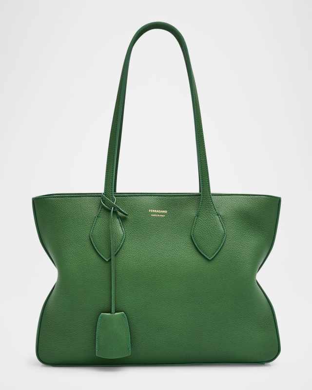 Small Star Tote Bag
